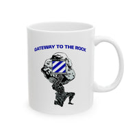 3ID MRC - Ceramic Mug