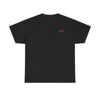 Rome's Bar - Unisex Heavy Cotton Tee (Support Your Local Dive Bar)