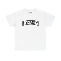 Dynasty 1-41 - Unisex Heavy Cotton Tee