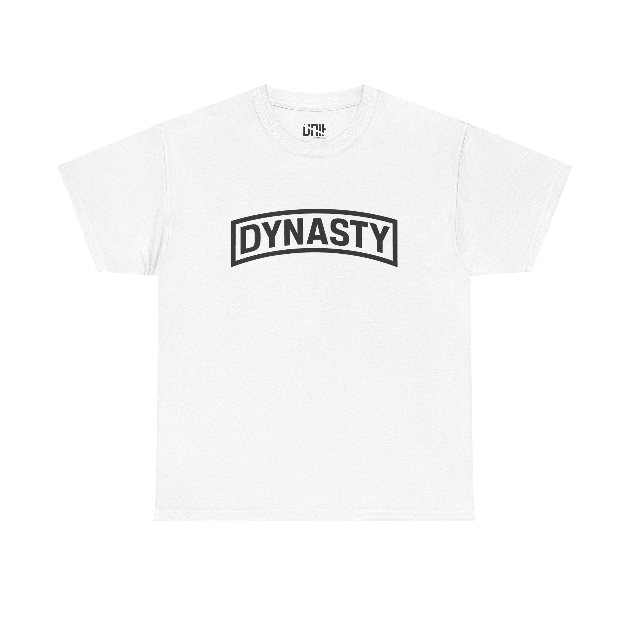 Dynasty 1-41 - Unisex Heavy Cotton Tee