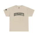 Dynasty 1-41 - Unisex Heavy Cotton Tee