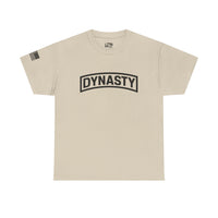 Dynasty 1-41 - Unisex Heavy Cotton Tee