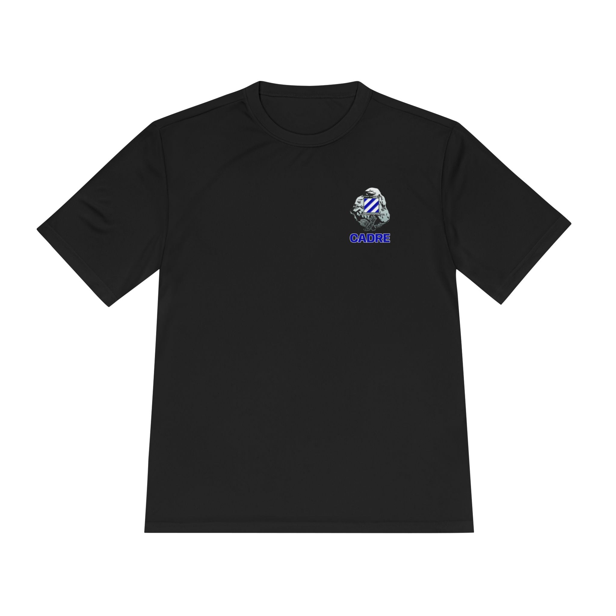 3ID MRC - Unisex Moisture Wicking Tee