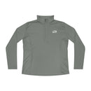UAC - Women's Quarter-Zip Pullover