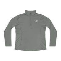 UAC - Women's Quarter-Zip Pullover