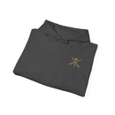 Dynasty 1-41 EST 1917 D3 - Unisex Heavy Blend™ Hooded Sweatshirt
