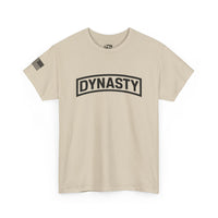 Dynasty 1-41 - Unisex Heavy Cotton Tee