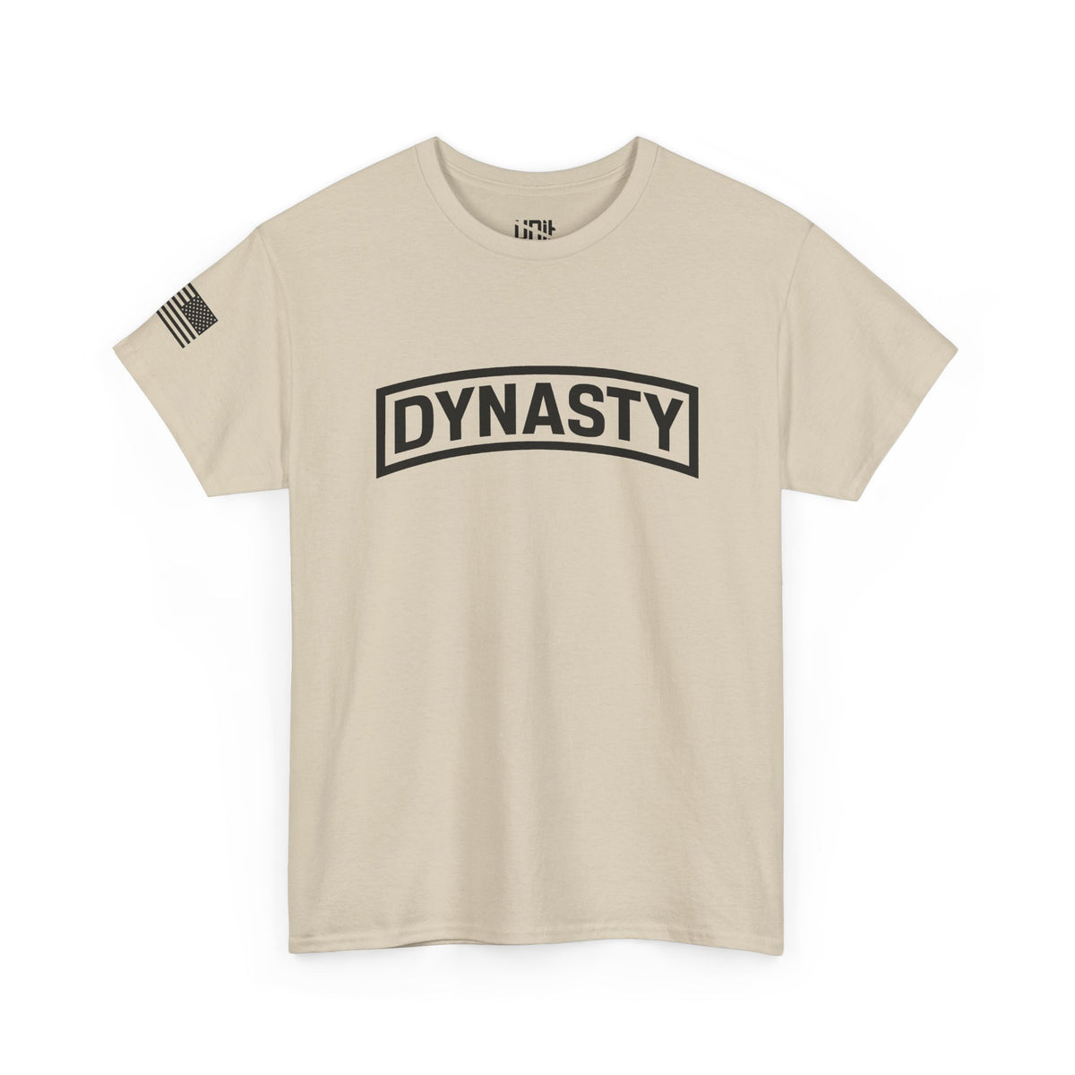 Dynasty 1-41 - Unisex Heavy Cotton Tee
