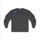 STAT-TIS - Unisex Ultra Cotton Long Sleeve Tee