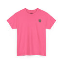 Dynasty I Co 1-41 IN BN EST 1917 1 Minimalist - Unisex Heavy Cotton Tee
