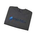 STAT-TIS - Unisex Heavy Blend™ Crewneck Sweatshirt
