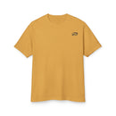 UAC - Unisex Garment-Dyed Heavyweight Cotton Tee