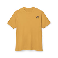 UAC - Unisex Garment-Dyed Heavyweight Cotton Tee
