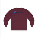 STAT-TIS - Unisex Ultra Cotton Long Sleeve Tee