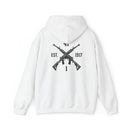 EST 1917 1-41 - Unisex Heavy Blend™ Hooded Sweatshirt
