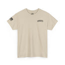 Dynasty 1-41 EST 1971 Minimalist - Unisex Heavy Cotton Tee