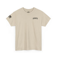 Dynasty 1-41 EST 1971 Minimalist - Unisex Heavy Cotton Tee