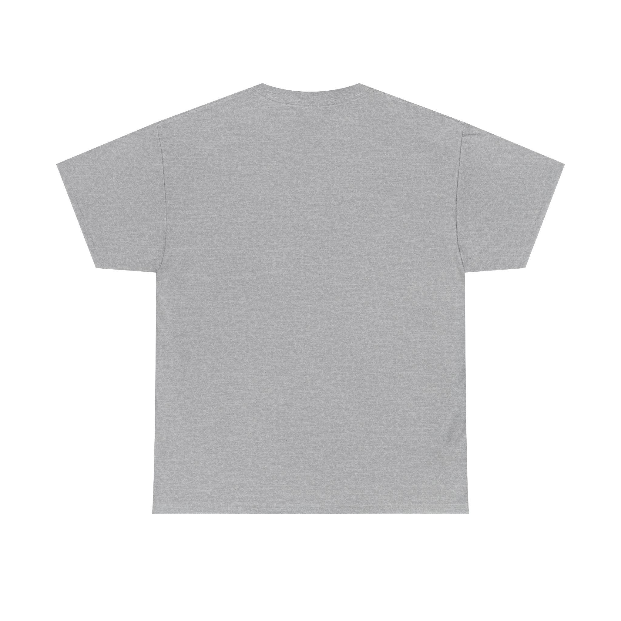 TOC - Unisex Heavy Cotton Tee