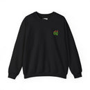 TOC - Unisex Heavy Blend™ Crewneck Sweatshirt (Logo)