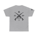 Dynasty EST 1917 - Unisex Heavy Cotton Tee