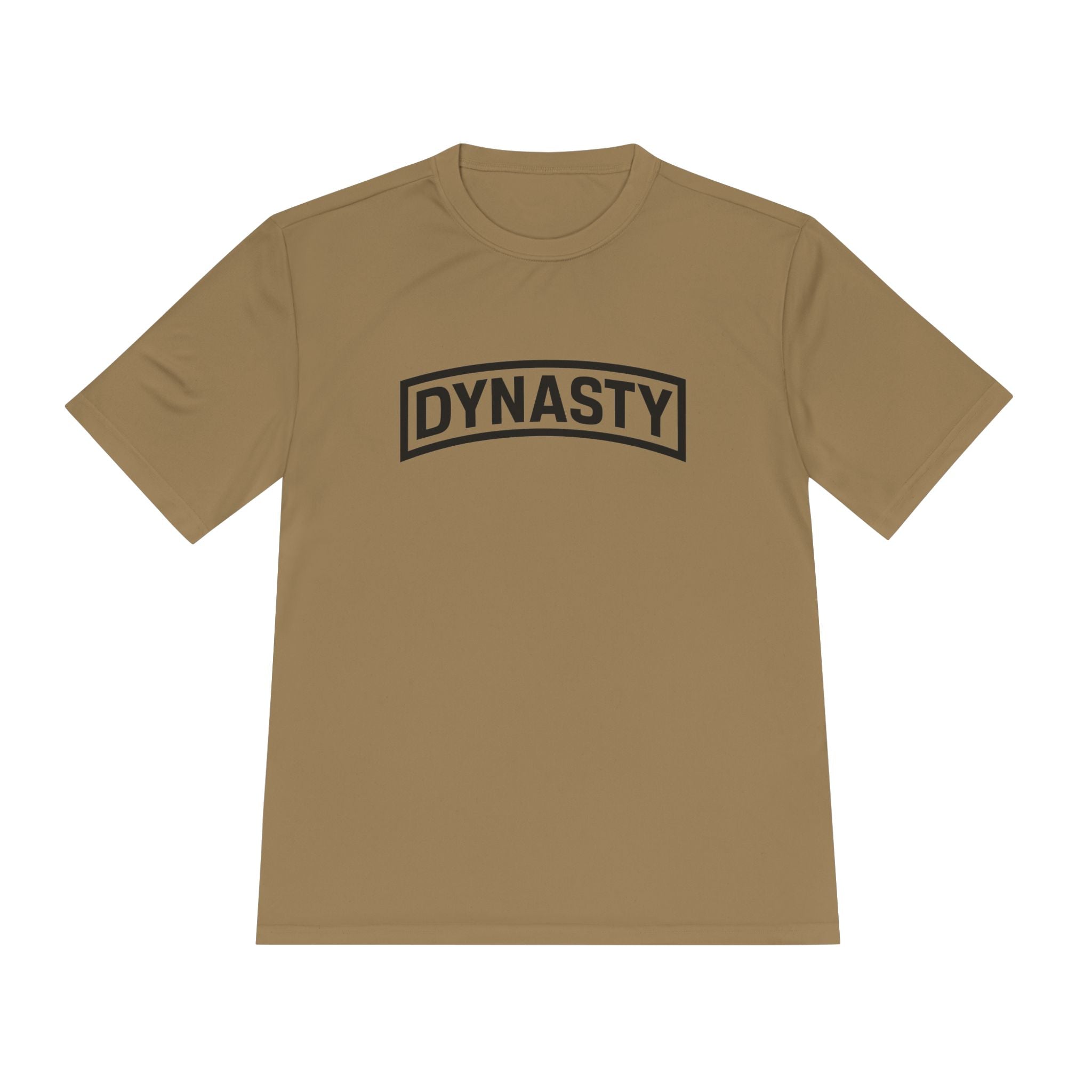 Dynasty 41-1 - Unisex Moisture Wicking Tee