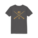 Dynasty 1-41 D2 - Youth Short Sleeve Tee