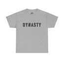 Dynasty EST 1917 1 - Unisex Heavy Cotton Tee