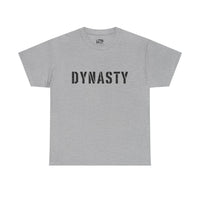Dynasty EST 1917 1 - Unisex Heavy Cotton Tee