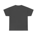 STAT-TIS - Unisex Heavy Cotton Tee