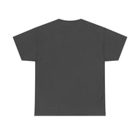 STAT-TIS - Unisex Heavy Cotton Tee