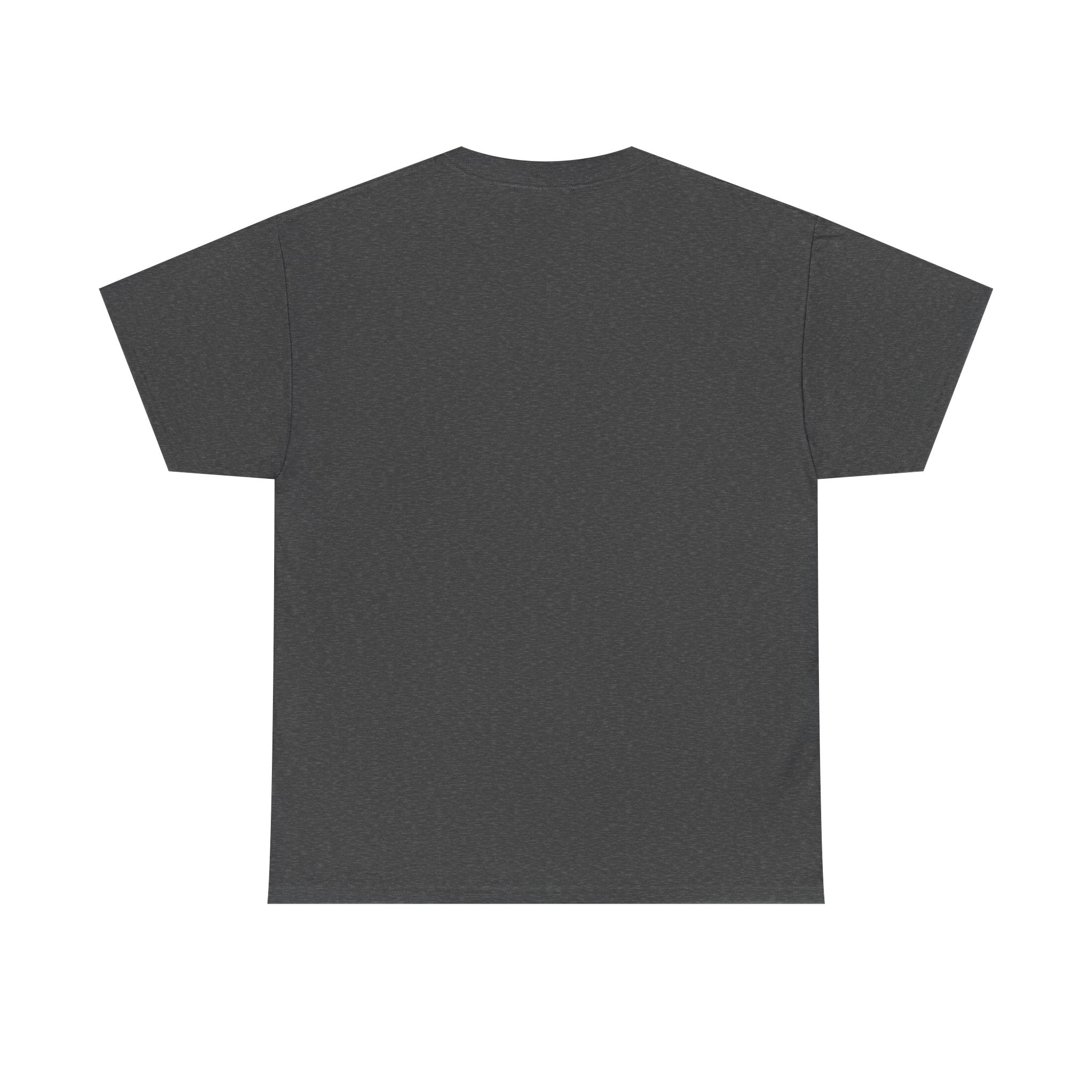 STAT-TIS - Unisex Heavy Cotton Tee
