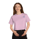 RSF -  Women's Champion Cropped T-Shirt