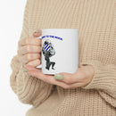 3ID MRC - Ceramic Mug