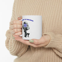3ID MRC - Ceramic Mug