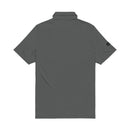1-41 BN 1 Crest Flag - Under Armour® Men's Polo Shirt (Embroidery)