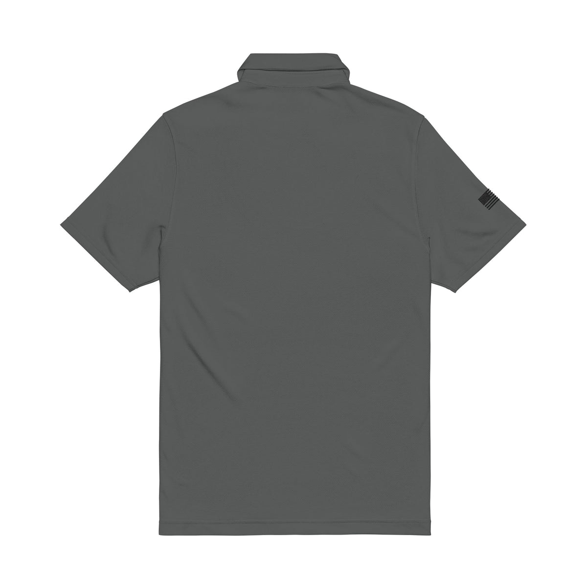 1-41 BN 1 Crest Flag - Under Armour® Men's Polo Shirt (Embroidery)