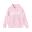 Dynasty 1-41 EST 1917 D2 - Unisex Heavy Blend™ Hooded Sweatshirt