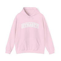 Dynasty 1-41 EST 1917 D2 - Unisex Heavy Blend™ Hooded Sweatshirt