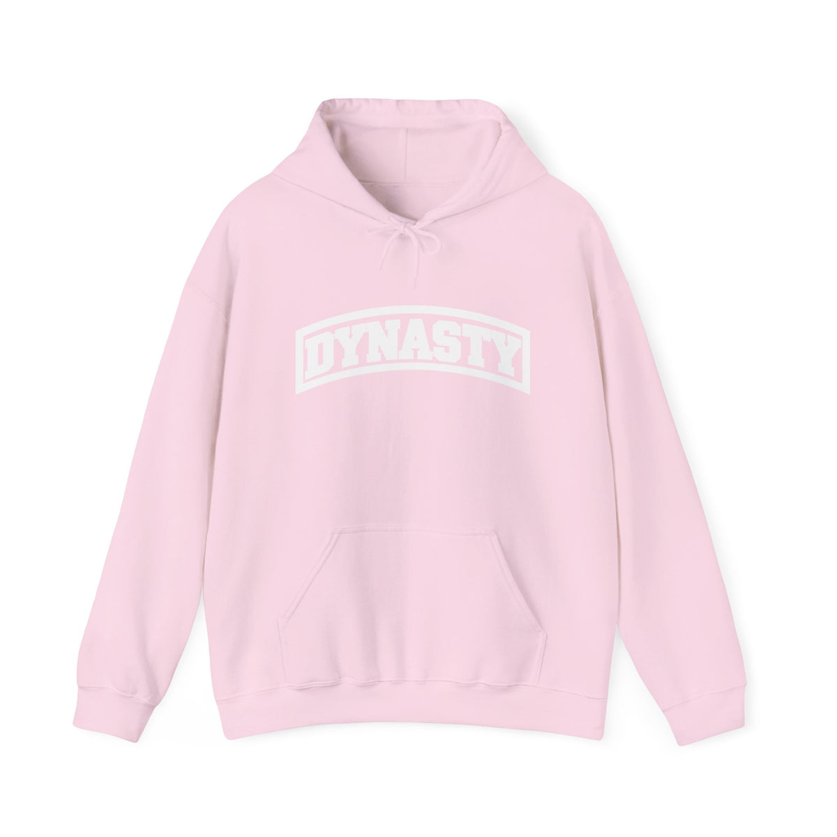 Dynasty 1-41 EST 1917 D2 - Unisex Heavy Blend™ Hooded Sweatshirt