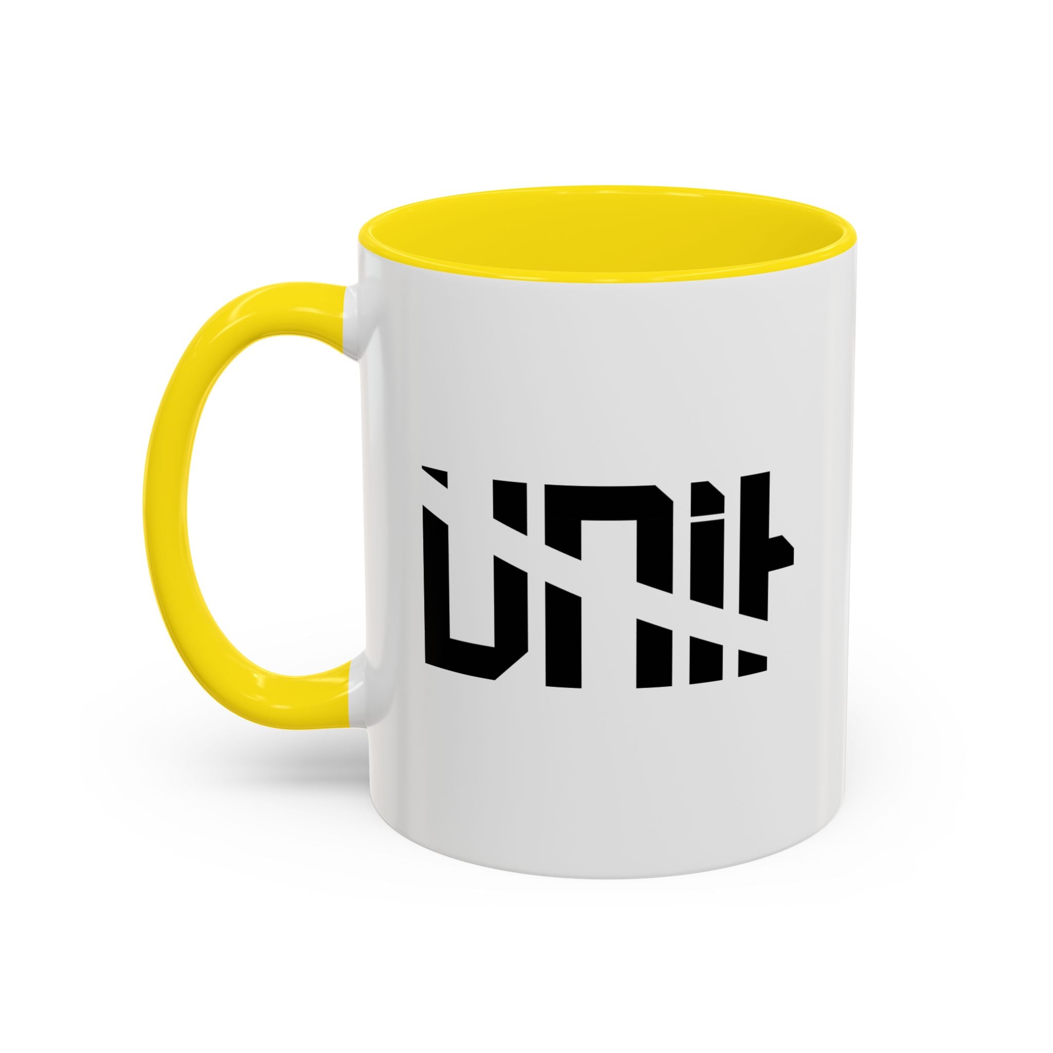 UAC - Accent Coffee Mug