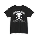 Dynasty Centurion Company C Co- Unisex Heavy Cotton Tee