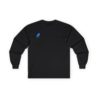 STAT-TIS - Unisex Ultra Cotton Long Sleeve Tee