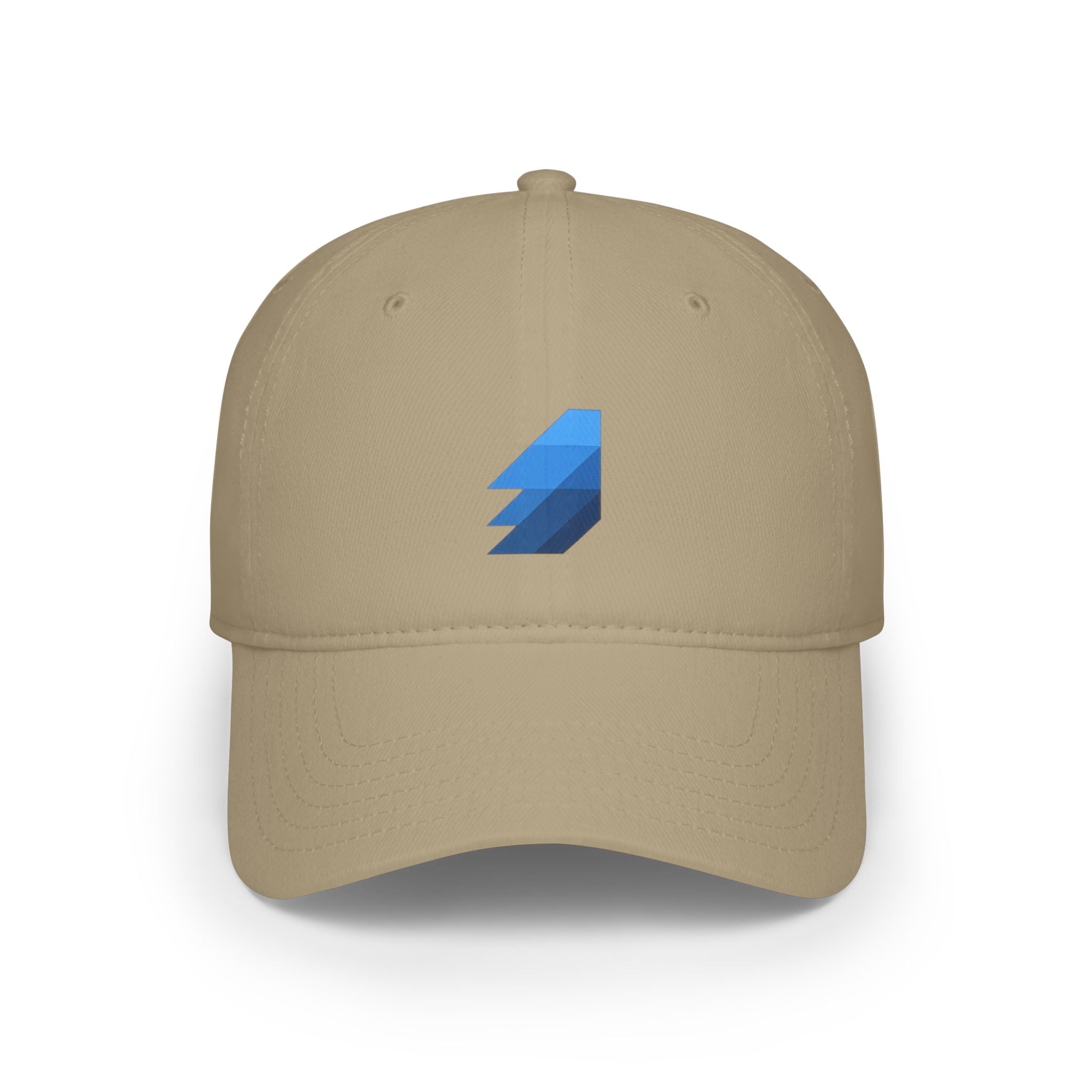 STAT-TIS - Low Profile Baseball Cap