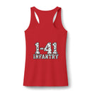 Dynasty 1-41 - Women's Performance Tank