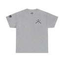 1-41 Infantry Minimalist - Unisex Heavy Cotton Tee