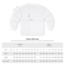 STAT-TIS - Unisex Ultra Cotton Long Sleeve Tee