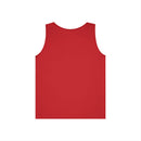 JFAC - Unisex Heavy Cotton Tank Top