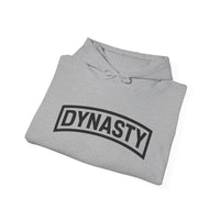 Dynasty EST 1917 1-41 - Unisex Heavy Blend™ Hooded Sweatshirt