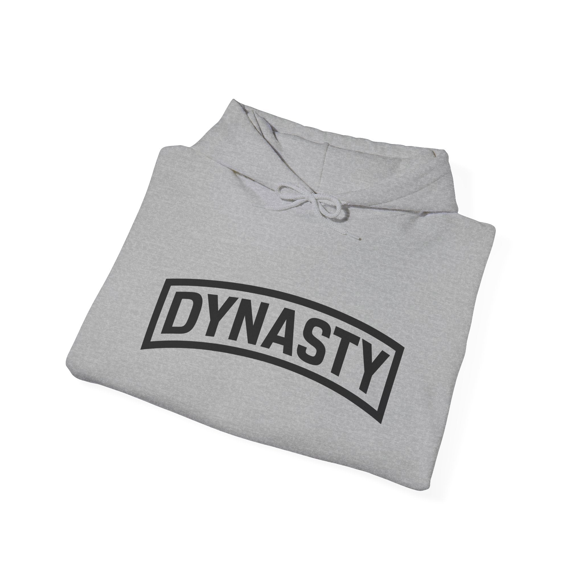 Dynasty EST 1917 1-41 - Unisex Heavy Blend™ Hooded Sweatshirt