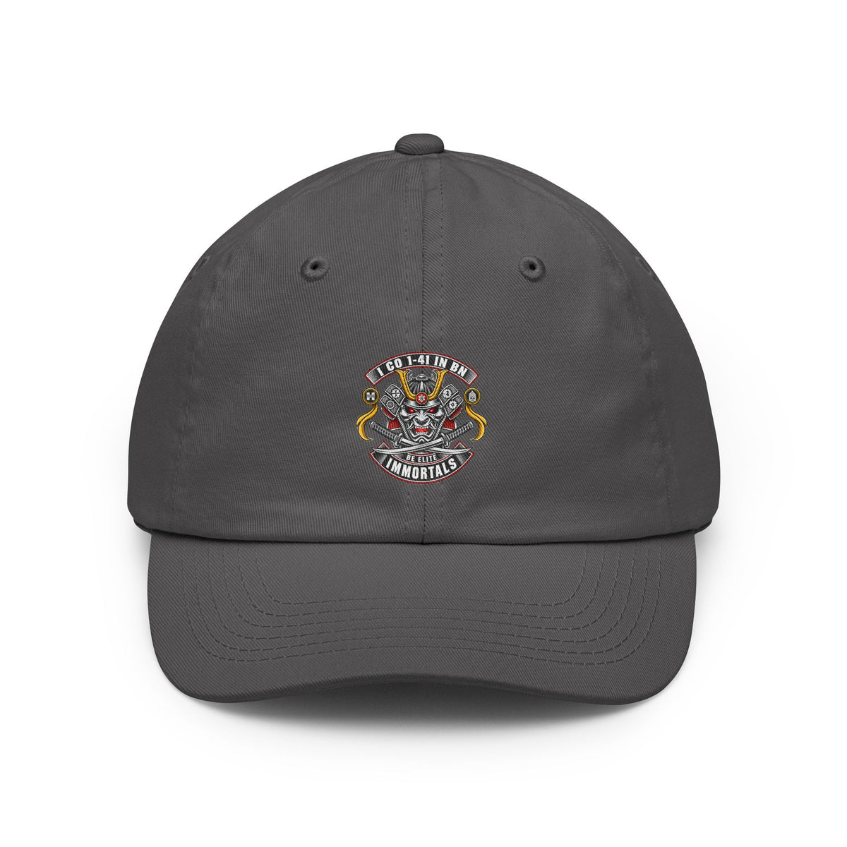 Dynasty I Co 1-41 IN BN Immortals - Classic Dad Hat